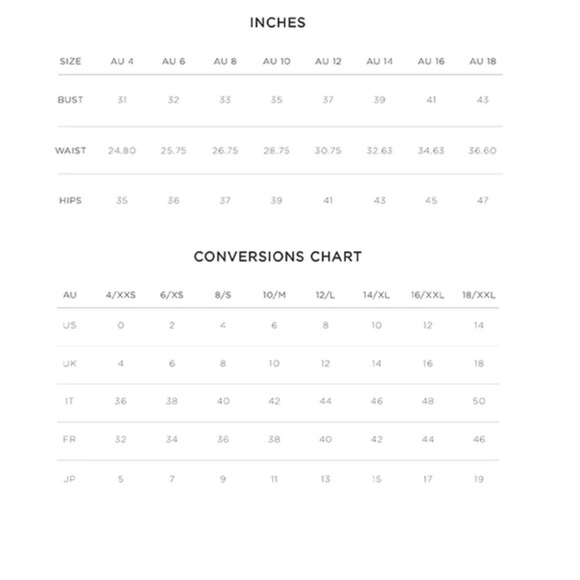 Shona Joy Adonis Bias Slip Midi Dress - Picture 16 of 16